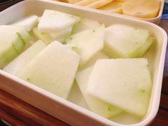 -清真·海清斋铜锅涮肉牛羊肉小炒泡馍(大雁塔店)