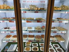 -泥锅串串香(学院路店)