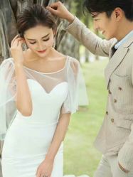 -拾尚映画·STUDIO婚纱摄影(中关村店)