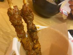 -秦和居(大唐时代店)