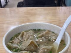 -顶巧鸡汤馄饨(虹口总店)
