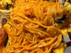 -牧童禧肉社·韩国炭火烤肉店(中粮祥云小镇店)