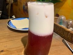 -盘炉forenza·云贵川融合小食堂 ( 钟楼中柳巷店)