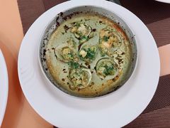 -红房子西菜馆(淮海中路店)