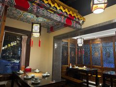 -应天大明王朝·南京菜(中山陵店)