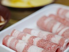 -碰湘地·鲜切牛肉麻辣烫(新世纪家园店)