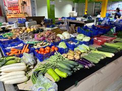 -桥西市场(环城西路)