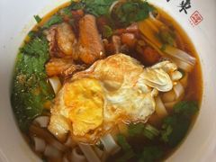 排骨粉-東茅街茶馆
