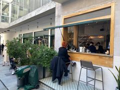 -RAC BAR(安福路店)