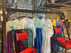 -玲珑汤泉生活会馆(花桥店)