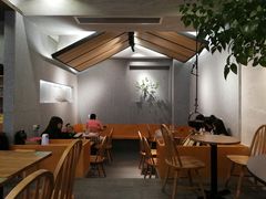 大堂-古乡居甜品(大信店)