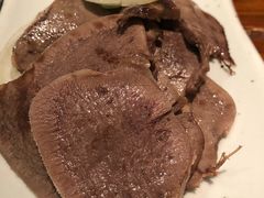 烤生牛舌-萨拉伯尔(燕莎友谊商城店)