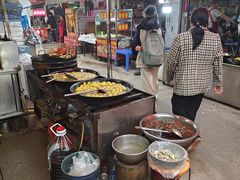 -大板桥综合市场(隆兴购物中心店)