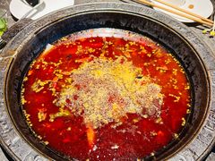 -大鱼山房鱼头火锅(老字号品质店)