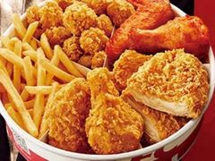 五味小食拼盘-肯德基(友好店)