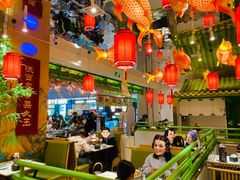 -奔跑吧陕菜·盛世长安(民乐园万达店)