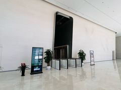 -交能科创大厦(南上海科创新港湾)