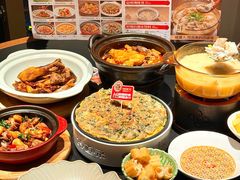 -四道菜·福建菜馆(新街口金鹰店)