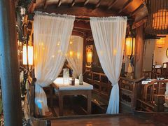 -绿茶餐厅(领展购物广场·中关村店)