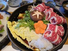 -江户前日本料理(瑞诗酒店店)