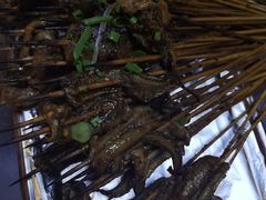 -晓靖轩烧烤(沙河风情店)