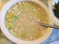 -神憩宾馆-餐厅