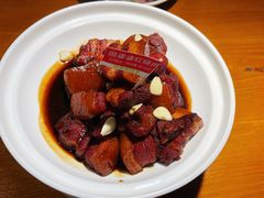 -田婆婆的菜(新天地店)