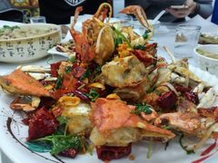 -北戴河庆山饭店·海鲜砂锅粥(北戴河黑石路店)