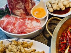 -小龙坎火锅(春熙太古里店)