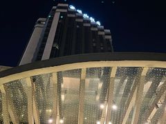 -岷山饭店-芝芝自助餐厅