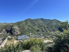 -大境门景区