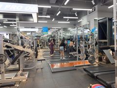 -OG01·24h私教铁馆(中鼎316店)