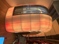 -洲际酒店·地平线全日餐厅HORIZON CAFÉ