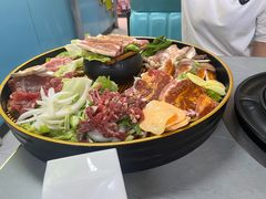 -牛犇炭火烤肉·鲜切烤肉(承德总店)