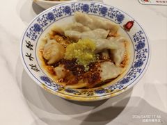 -钟水饺(人民公园总店)