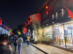-至尊鲨鱼·原烹海鲜·新浙菜(拱宸桥店)