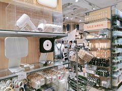 -MUJI无印良品(万达仓山店)