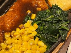 -萨莉亚意式餐厅(苏州泉屋店)