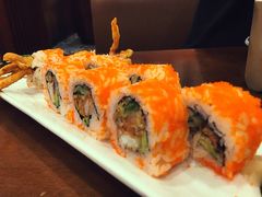 -松子料理(华威桥店)