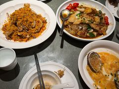 -朴墅(西湖青芝坞店·杭帮菜·家宴.14年的店)