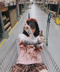-东方美妍