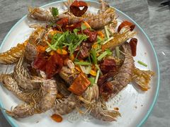 -胖嫂海鲜饭店