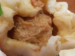 鲜肉生煎-大壶春生煎(四川中路店)