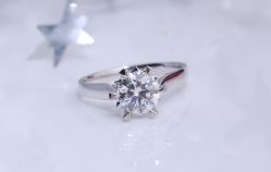 -威德钻石-克拉钻大本营(南京东路店)