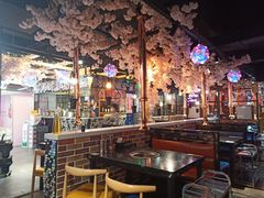 -鹤江桥·红油牛肉粉(SKP店)