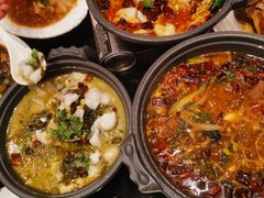 -松花湖水饺(新濠天地店)