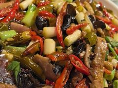 -陈胖子特色菜.鲜货现炒(融景城店)