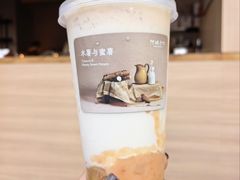 -阿嬷手作(上海万象城店)