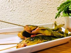 黄辣丁-沸炉重庆老火锅(军事博物馆店)