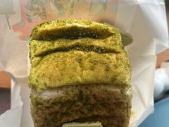 -爸爸糖吐司面包(宁波世纪东方店)